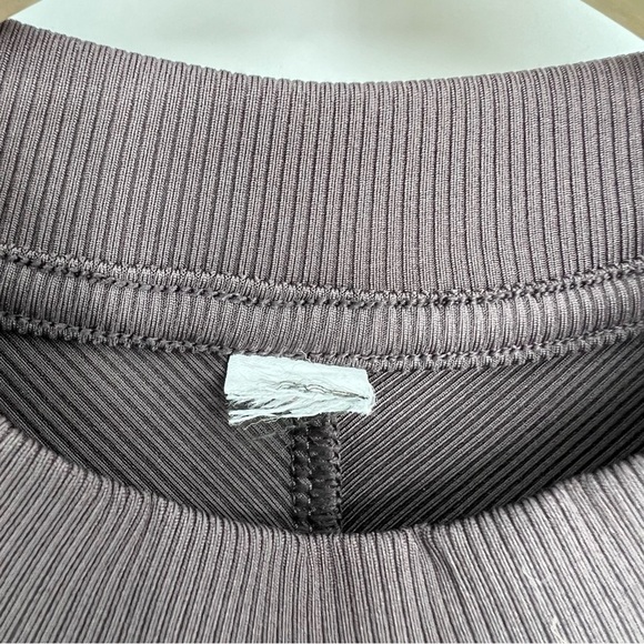 Athleta Bayview Tank deep brownish gray color XS - Picture 6 of 11